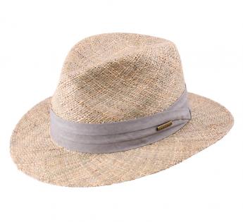 Chapeau Marron Lamessa Toyo