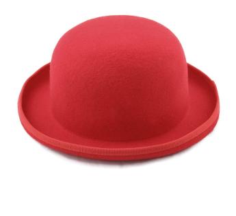 chapeau-melon-personnalisable My Bowler