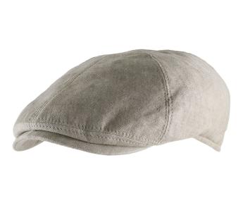 beret casquette lin Memphis/346