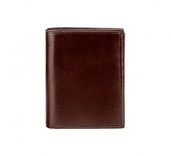 Trusador Milano Handmade Pouch Men Women Wallet With Coin 