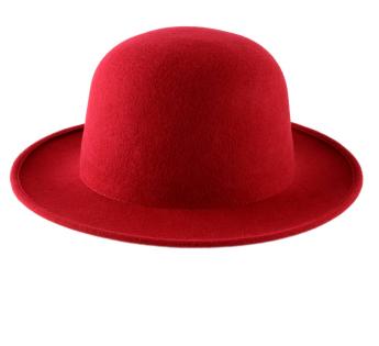 chapeau arty   poète My Arty Poet