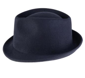 Trilby personnalisable My Felt Trilby