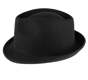 My Felt Trilby BCBG Couture