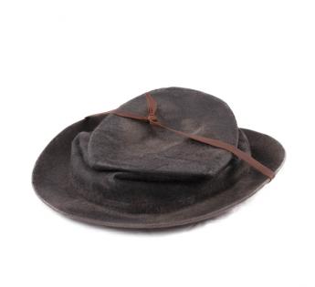 Chapeaux fashion Chew