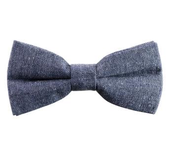Uxcell Papillon Donna Prelegato, In Poliestere, Tracolla Regolabile (28-50 Cm), Disponibile In Vari Colori