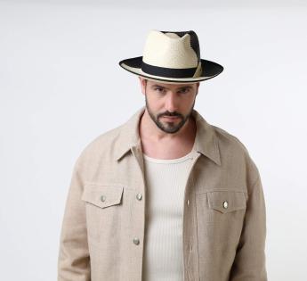 Authentic Panama hats – buy online - Bon Clic Bon Genre