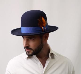 Chapeau Feutre L'amoureux
