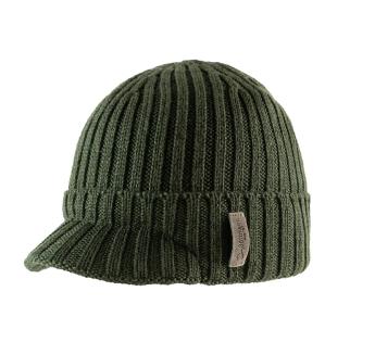 Bonnet Casquette Enico