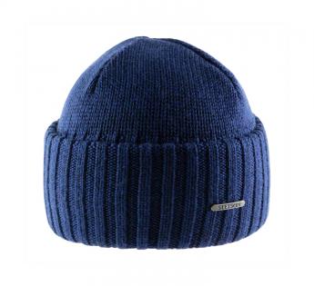 Bonnet Northport Merino Wool