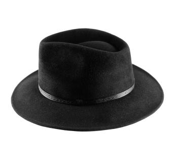 Chapeau traveller feutre Outback Leather Belt