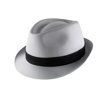 chapeau trilby enfant Petit Trilby Coton