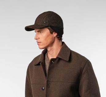 Casquette hiver imperméable Digi