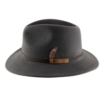 Plume en métal estampe plume