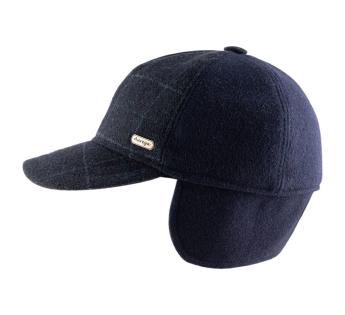Casquette oreillette Baseball Astor