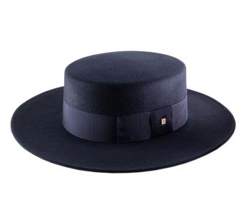 Chapeau cordobes Rive Gauche