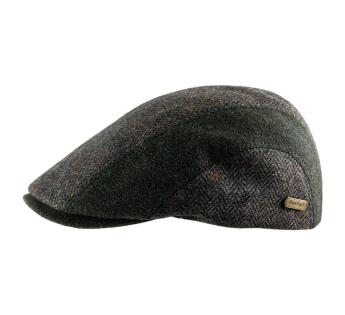 Casquette laine Verona Spiga