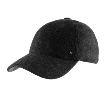 casquette tweed Nevio