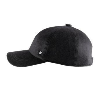 Casquette cachemire Serie Como