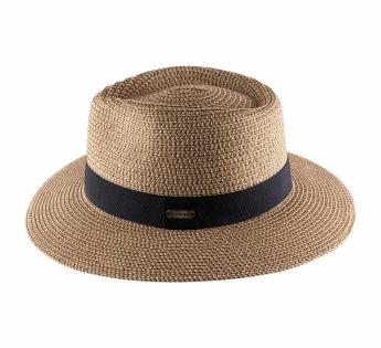Chapeau pliable été Flavio Tresse 