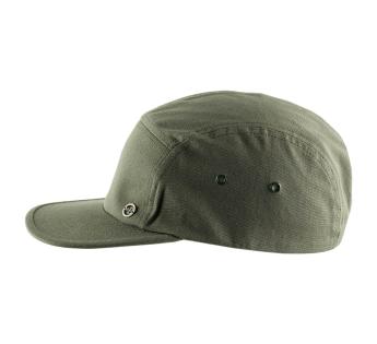 Casquette 5-panel Casquette toile