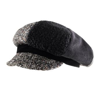 Spiga Patch 