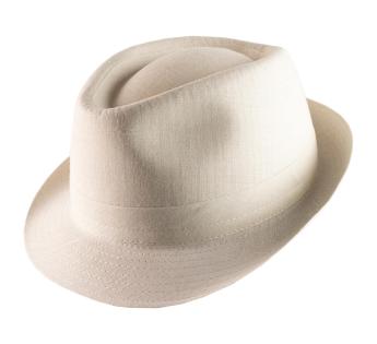 Classic Trilby Linen Classic Italy