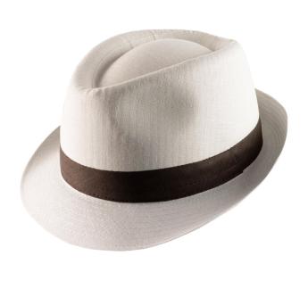 Classic Trilby Linen Classic Italy