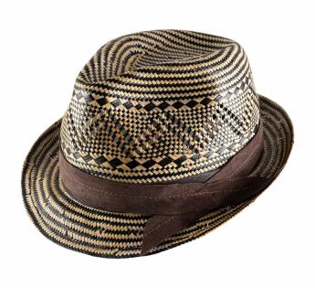 Trilby Summer
