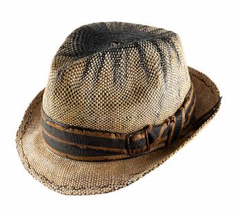 Trilby Holiday