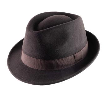 Trilby Hat - Man and Woman - Buy online