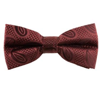 nœud papillon Bowtie Satin