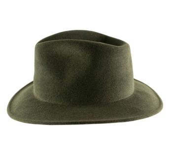 chapeau feutre Nude Traveller Teardrop