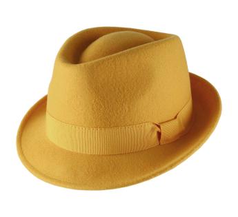 Petit Chapeau Trilby