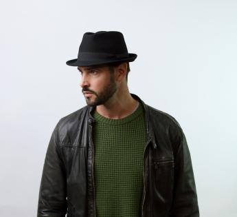 Trilby, Hats Classic Italy Quality and Tight | Trilbies