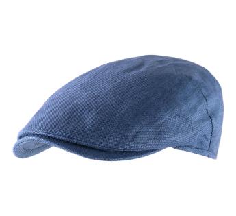 Flat Classic Caps Lin, Italy Cap Classic