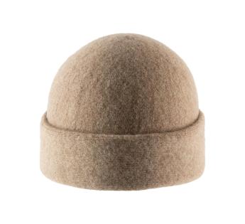 bonnet feutrine Woollen Beanie