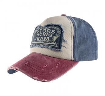 casquette trucker Racing