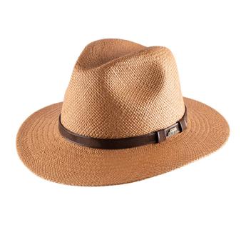 chapeau panama Panama Brisa Belt