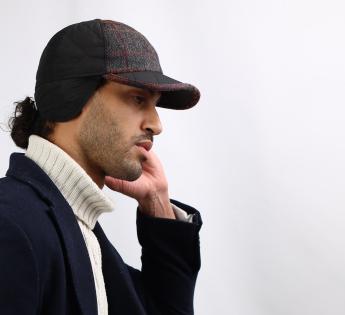Casquette Hiver Gunter