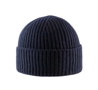 Bonnet laine luxe Rib Knit Yak Hat