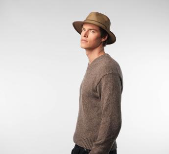 Chapeau randonnée Auckland Rando