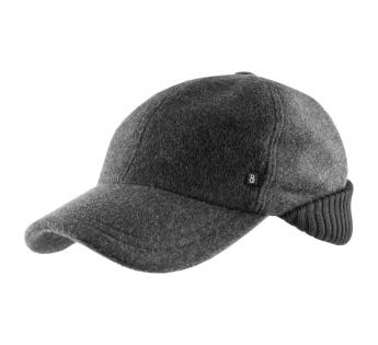 Casquette hiver Roller Milena