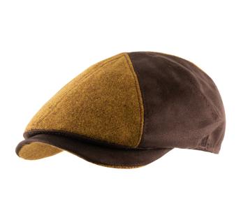 Casquette Aurega Taranto C. Shetland