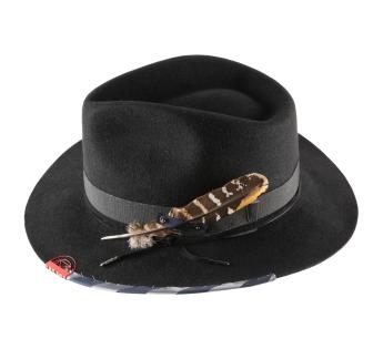 Chapeau Marky L'intrépide