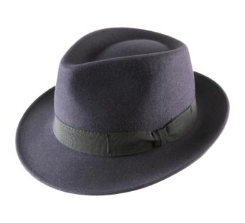 Trilby Hat - Man and Woman - Buy online | Trilbies