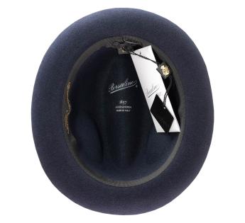 Marengo 2, Hats Borsalino Handmade in Italy