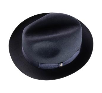 Marengo 2, Hats Borsalino Handmade in Italy