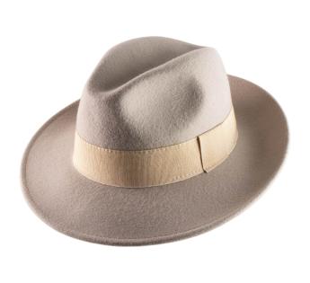 chapeau feutre italie Essential Fedora