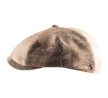 casquette soie tie and dye Shelby Var