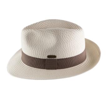 Chapeau été pliable Clément 3